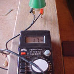 Quality Control Measurement